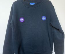 Cub / Scout Jumper