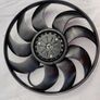 Bmw 5 Series G30 G31 G32 Cooling Fan P/N 8655846 Image 2