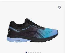 ASICS flyte foam