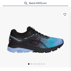 ASICS flyte foam