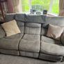 Stunning Suite of Furniture All Recliners Image 4