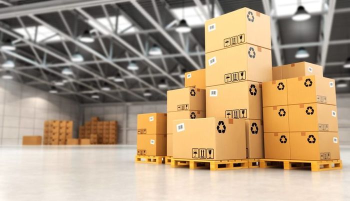 We Buy Clearance And Liquidation Factory Stock