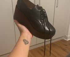 Woman Shoes