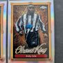 Topps 2026 Premier League Premium Trading Cards Chrome Kings Image 6