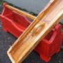 Rustic Carrier / Toolbox / Memory Box Image 4