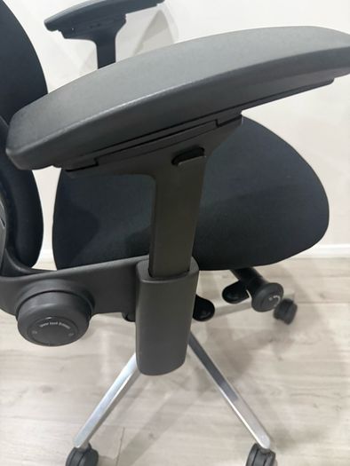 Steelcase Leap V2 Office Chair