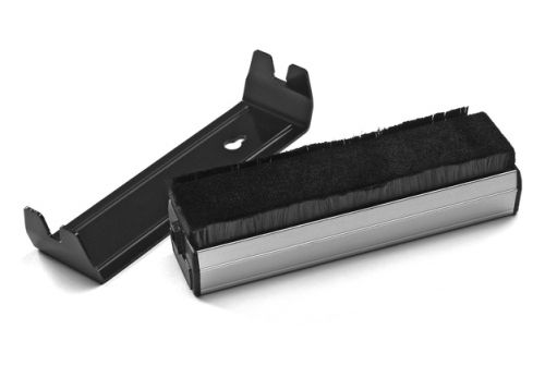 Over 28% OFF! Professional Vinyl Record Cleaning Carbon Fibre & Velvet Disc Cleaning Pad (SUPER EXSTATIC)