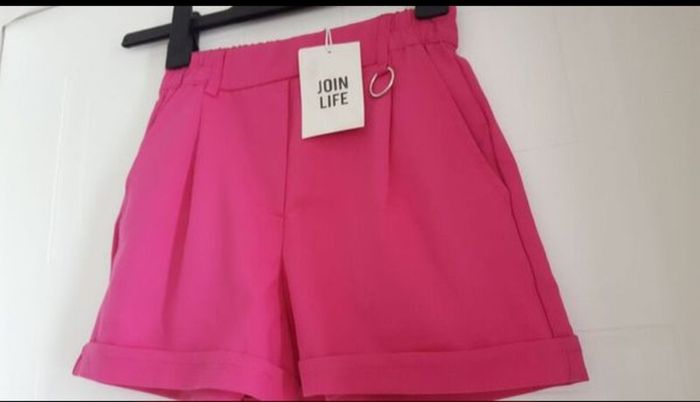 Girls Shorts 12-15yrs