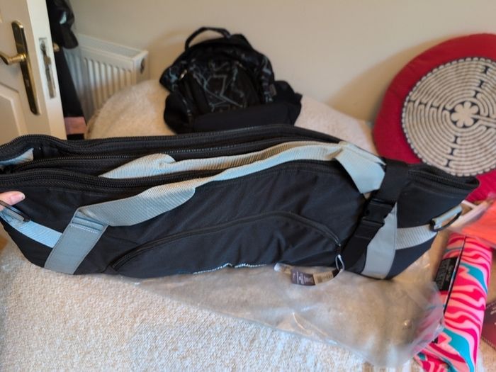 kayak Paddle travel bag