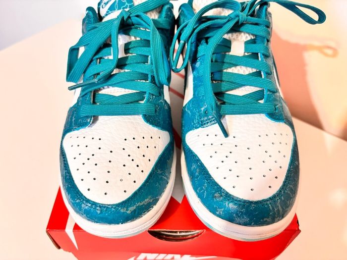 Nike Dunk Low Wmns - UK 4