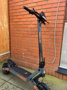 eletric scooter