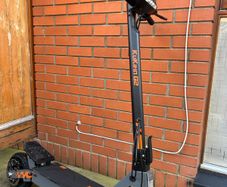 eletric scooter