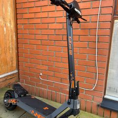 eletric scooter
