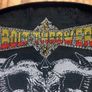 Bolt Thrower rare woven patch Image 2