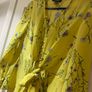 floral blouse Image 2