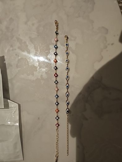 Bracelets