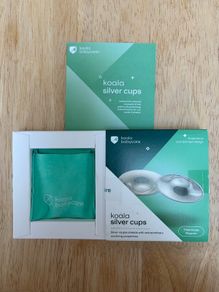 Koala Silver Cups