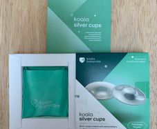 Koala Silver Cups