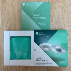 Koala Silver Cups