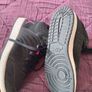 Nike boots size 39 uk6 Image 2