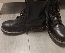 Doc Martens size 5