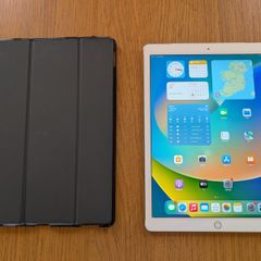 iPad Pro 12.9 first generation