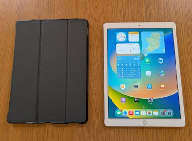 iPad Pro 12.9 first generation