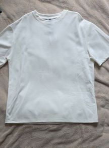 New T-Shirt, S