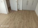 Laminate floor fitting - leveling - grinding Image 7