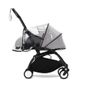 Yoyo bassinet and newborn pack (for travel) and rain cover Image 2