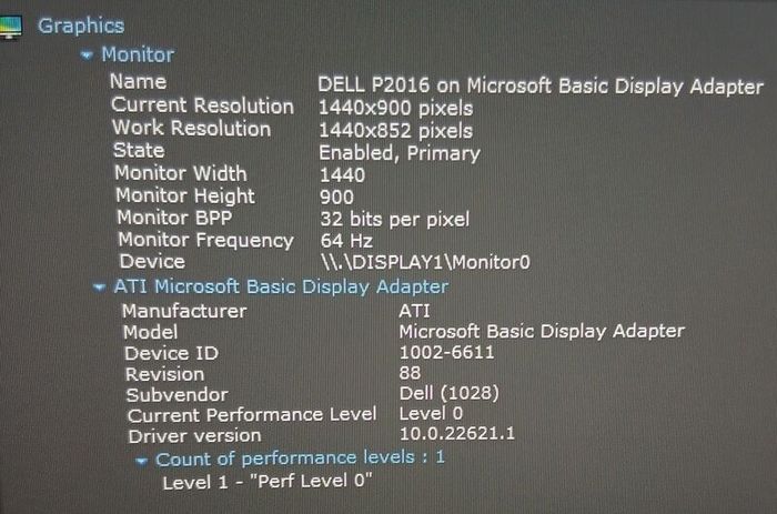 Dell OptiPlex 3050 i5 SFF PC+19.5 Monitor Full Bundle Windows 11