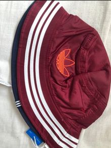 Adidas Bucket Hat Reversible