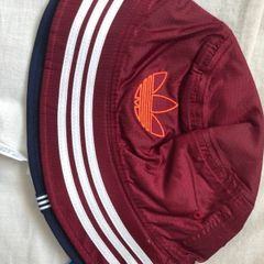 Adidas Bucket Hat Reversible