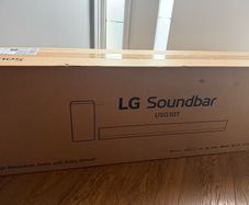 Lg Soundbar Usg10ty