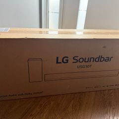 Lg Soundbar Usg10ty
