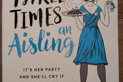 Once, Twice, Three Times an Aisling