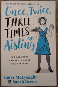 Once, Twice, Three Times an Aisling