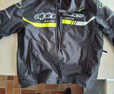 Alpinestars