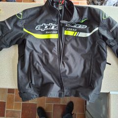 Alpinestars