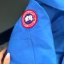 Canad Goose Jacket Image 3
