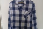Men Shirt - Warm - !00% Cotton