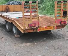 Lowloader