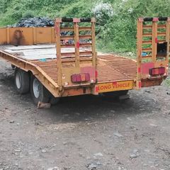 Lowloader