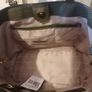 Michael Kors Brooklyn grab bag olive green BNWT Image 3