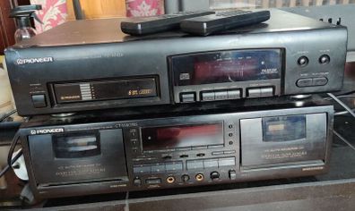 Pioneer
