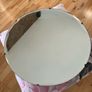 Vintage Round Bevelled Mirror Image 7