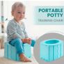 baby Portable potty Image 5