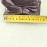 Ceramic Buddha Figurine Image 3