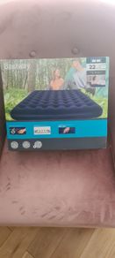 Air Bed King size