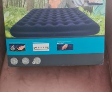 Air Bed King size